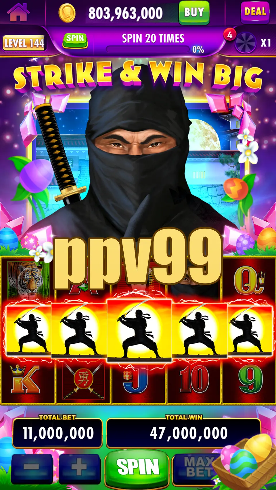 ppv99 APK