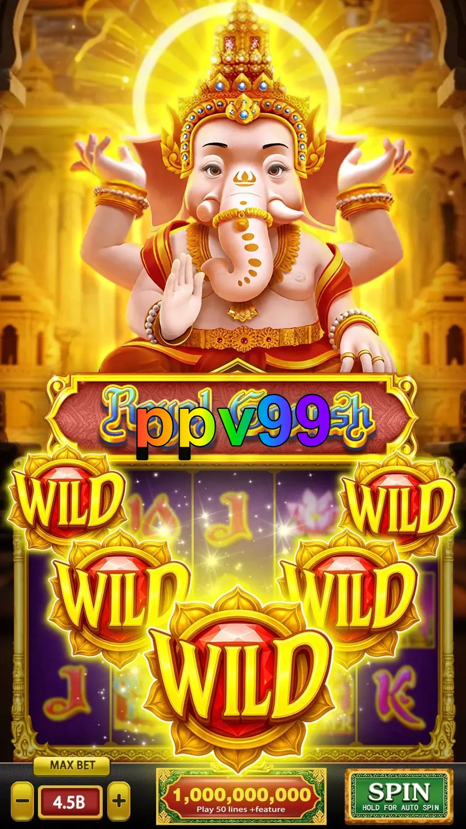 ppv99 Tangkapan Layar